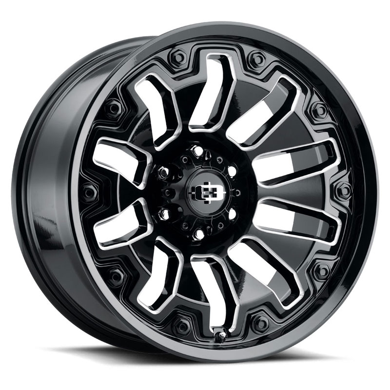 Vision Off-Road 362