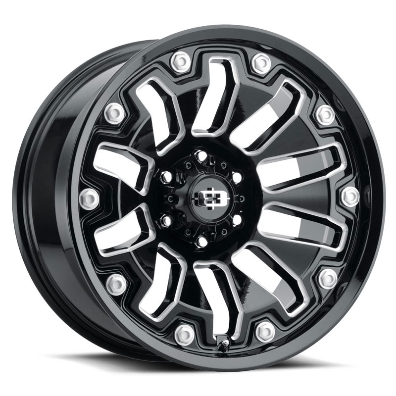 Vision Off-Road 362