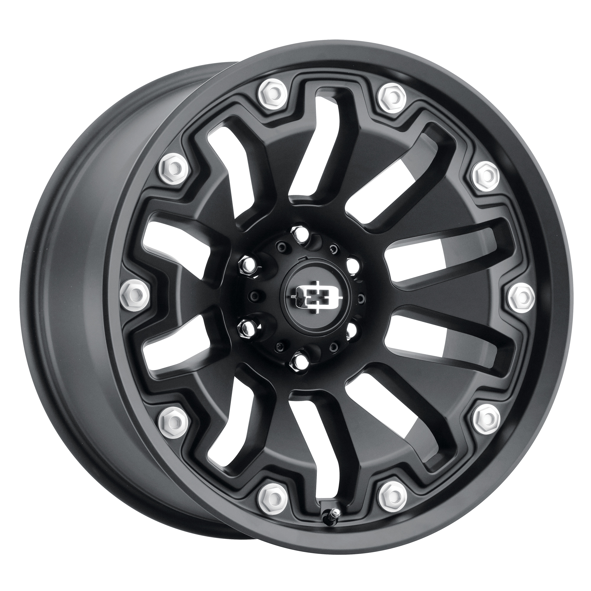 Vision Off-Road 362