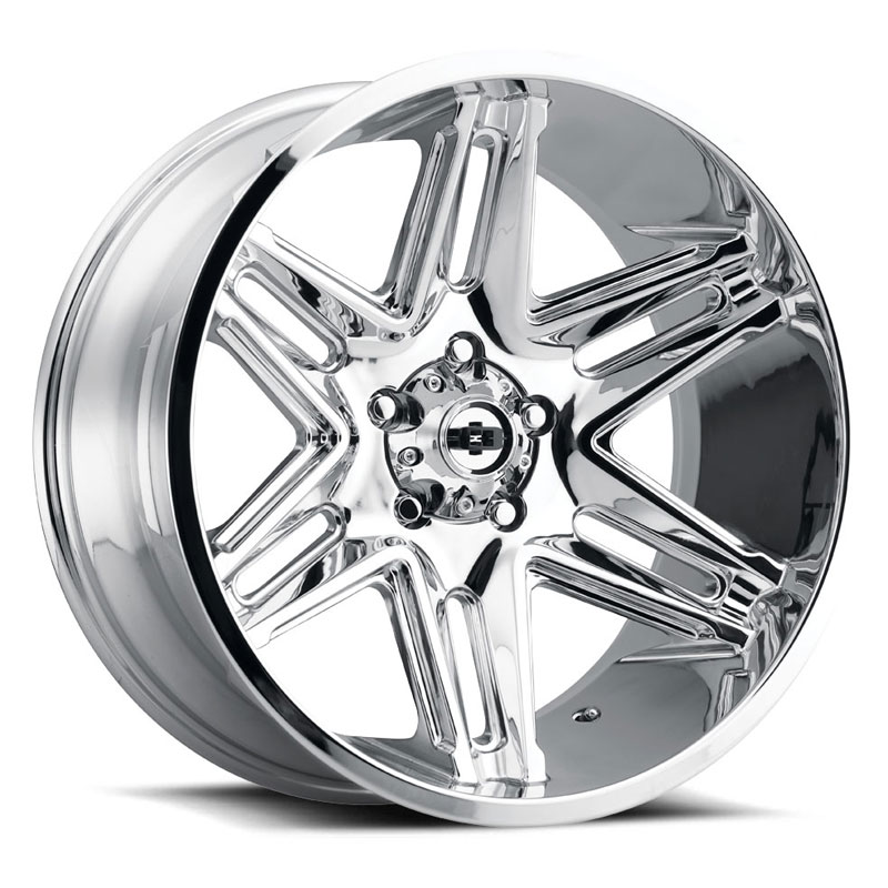 Vision Off-Road 363