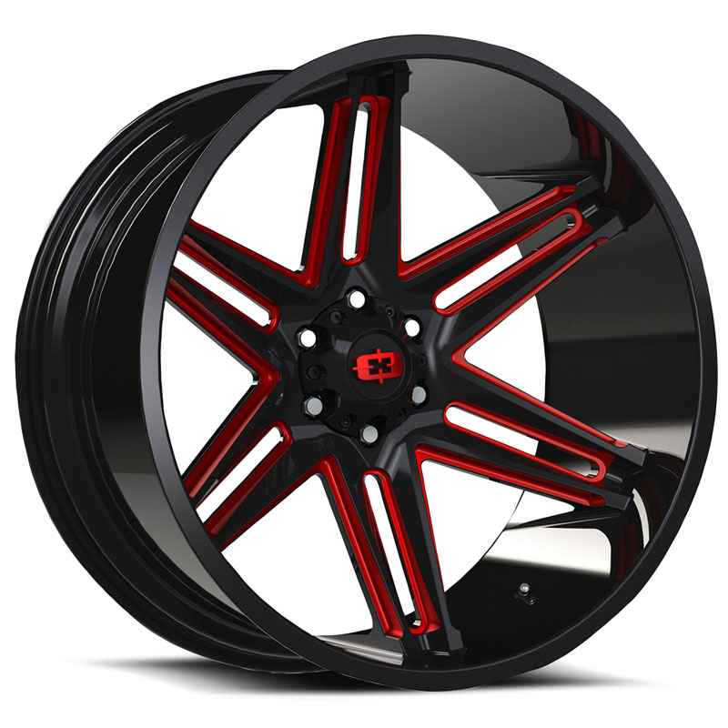 Vision Off-Road 363
