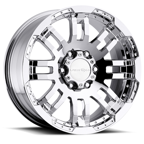 Vision Off-Road 375