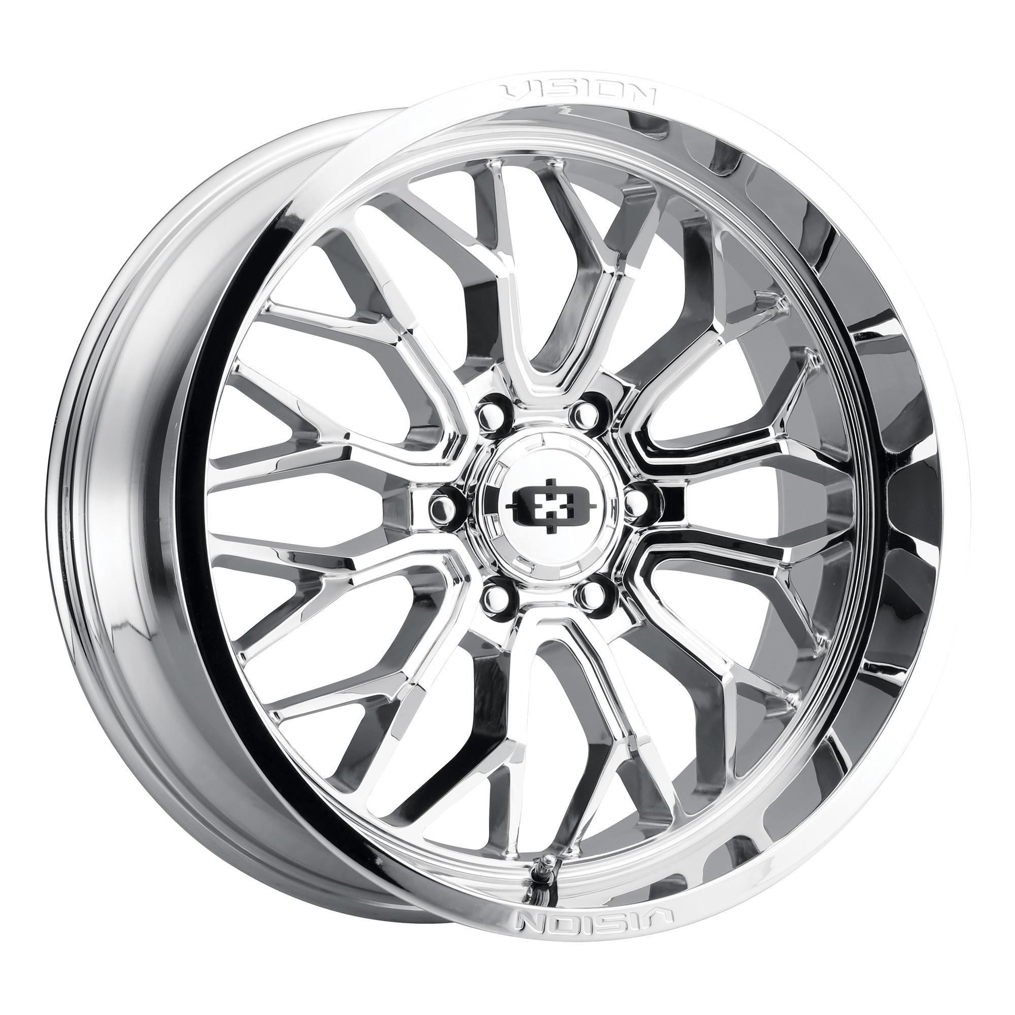 Vision Off-Road 402