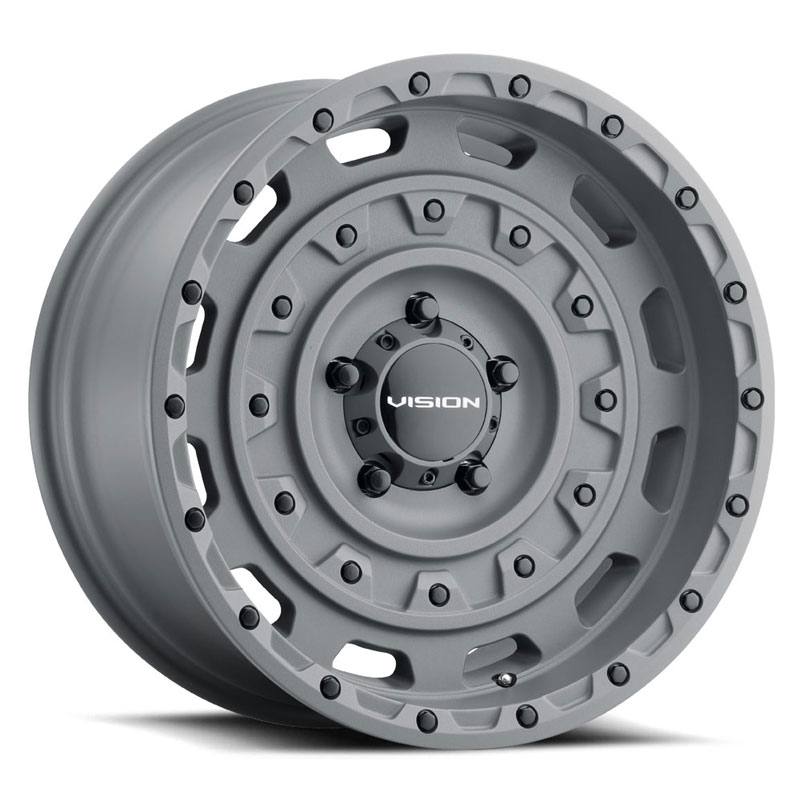 Vision Off-Road 403