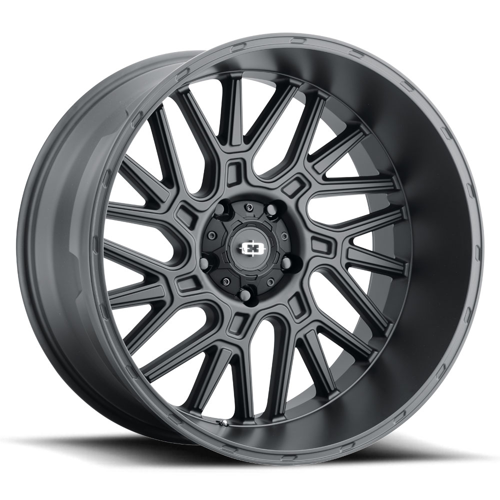 Vision Off-Road 404