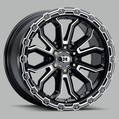 Vision Off-Road 405