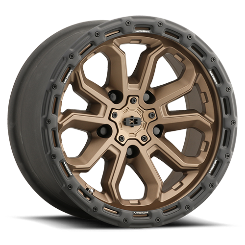 Vision Off-Road 405