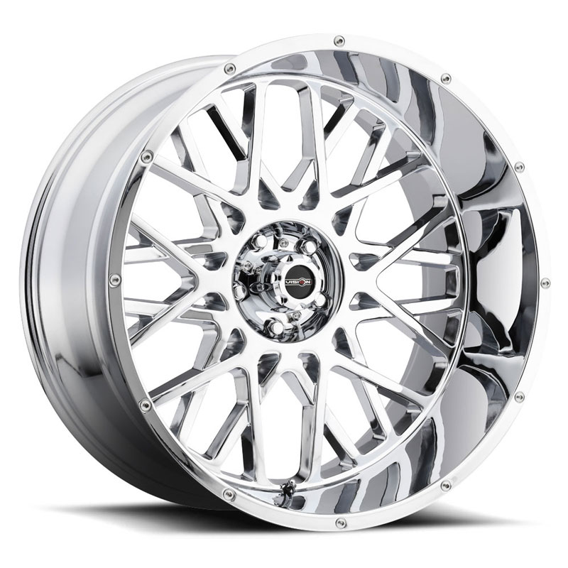 Vision Off-Road 412