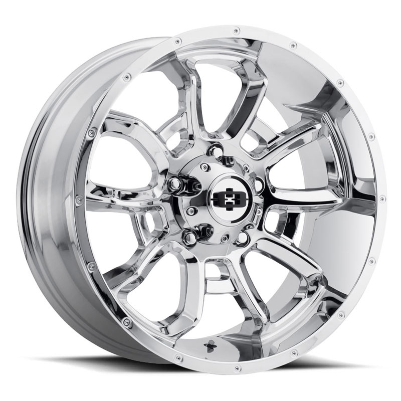 Vision Off-Road 415