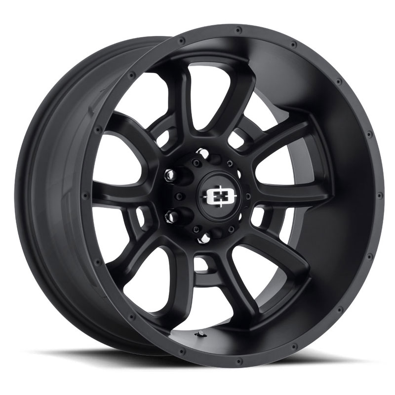 Vision Off-Road 415