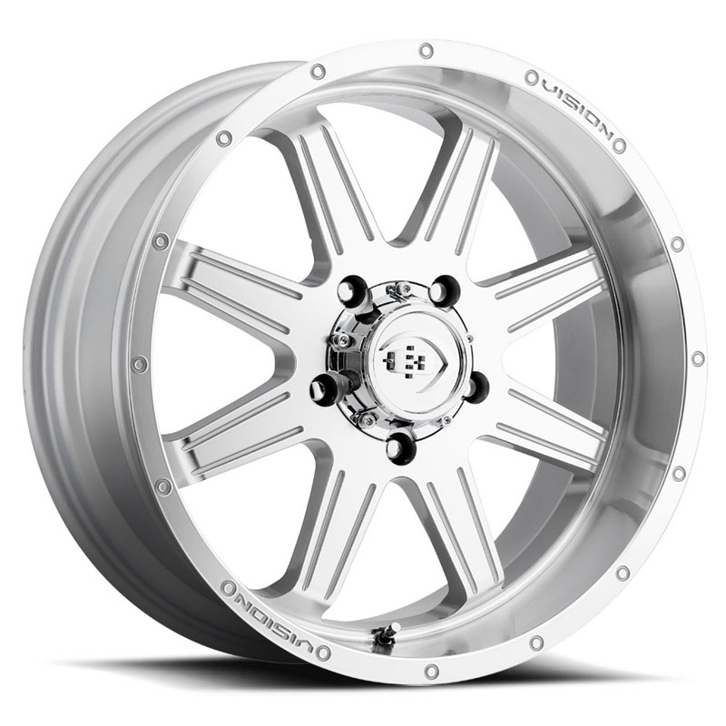 Vision Off-Road 421