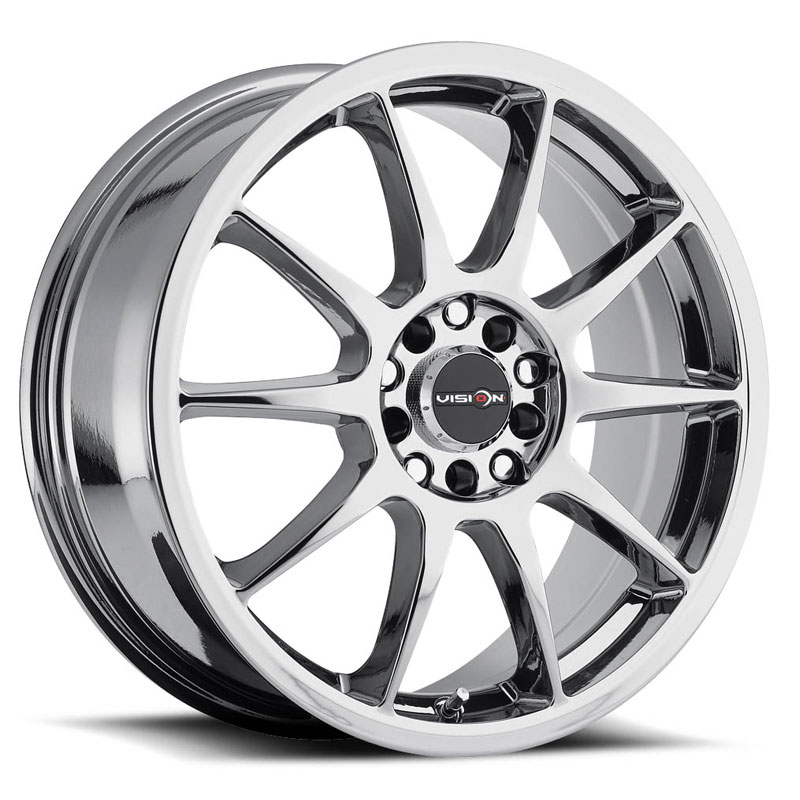 Vision Street 425