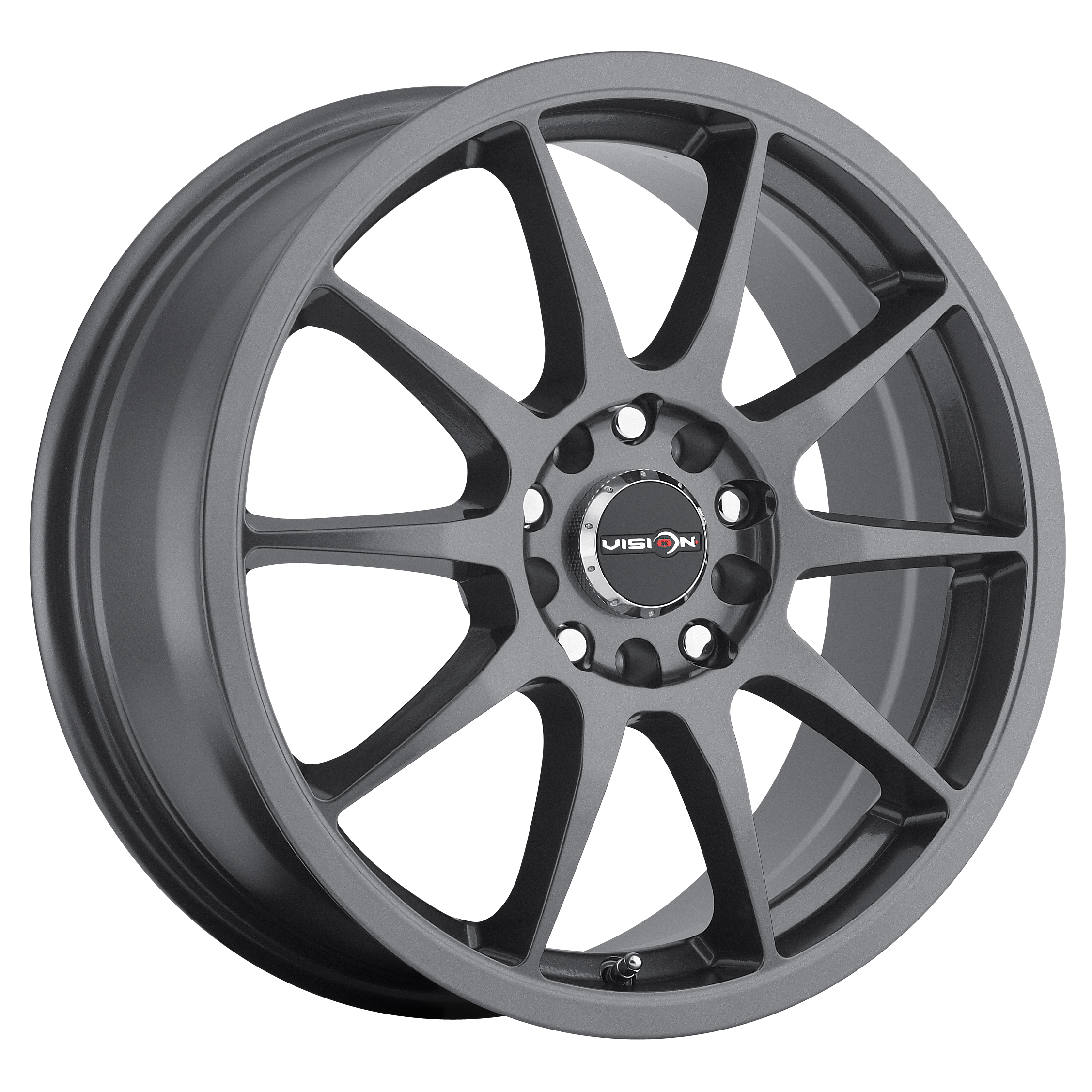 Vision Street 425