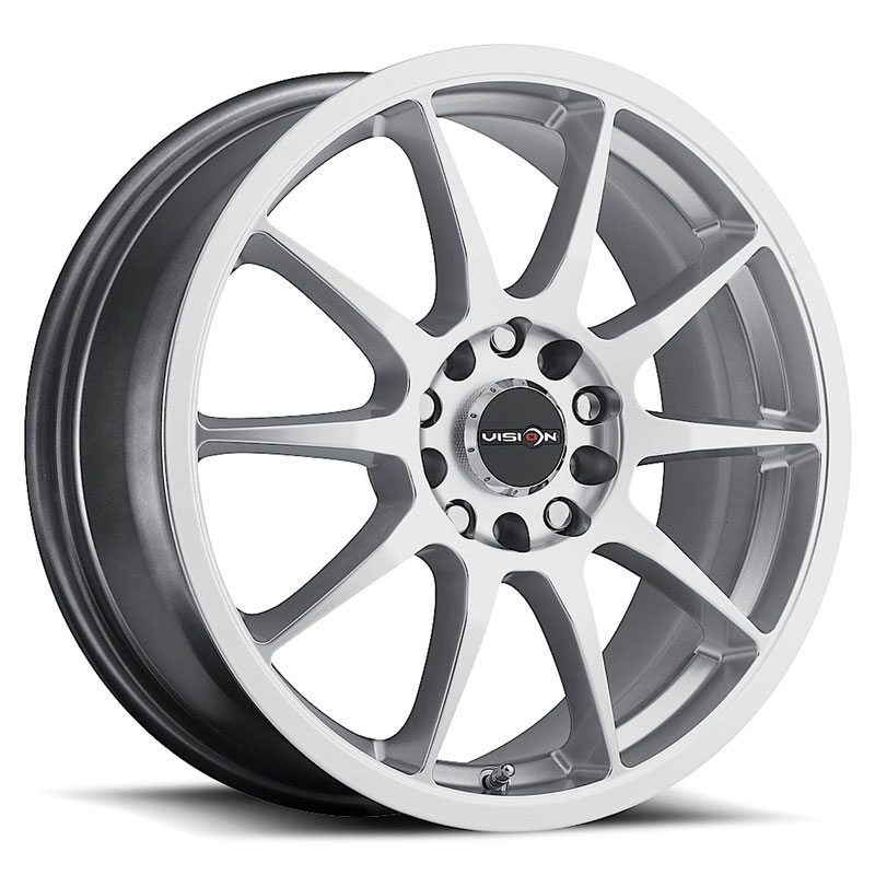 Vision Street 425