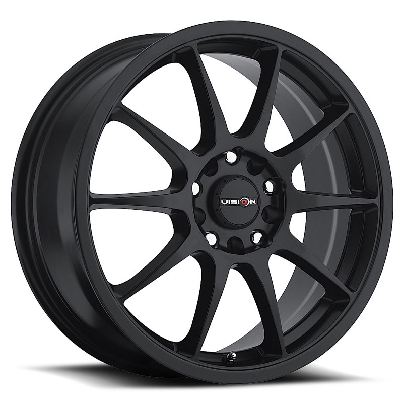 Vision Street 425