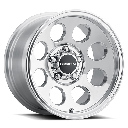 Vision Street 56VT