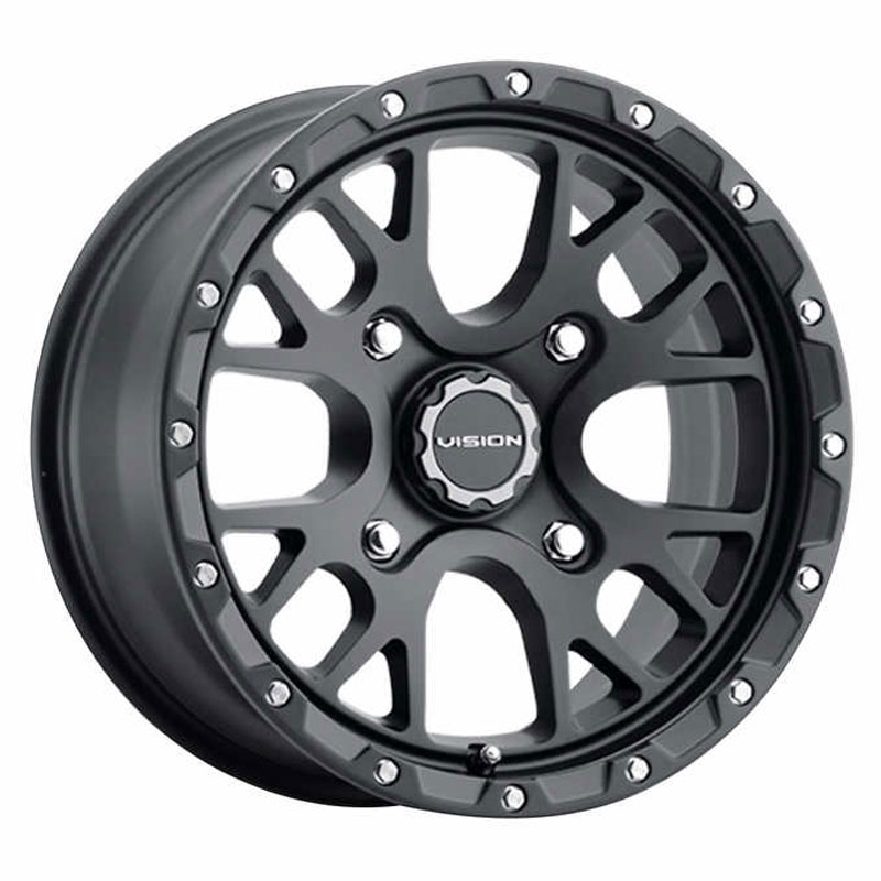 Vision UTV 545