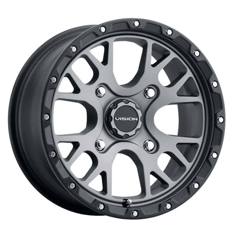 Vision UTV 545