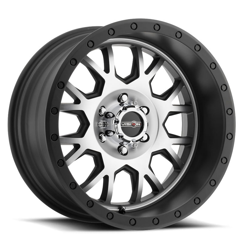 Vision UTV GV8