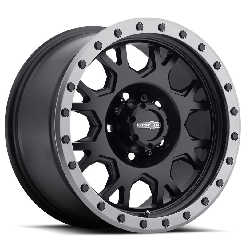 Vision UTV GV8