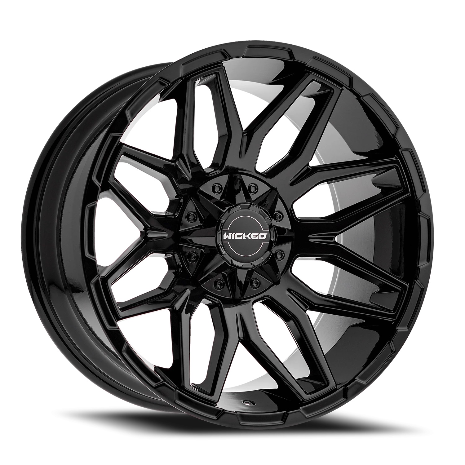 Wicked W825