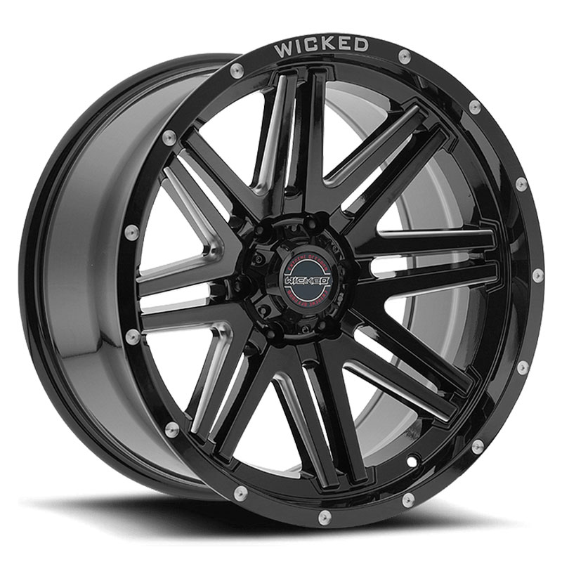 Wicked W901