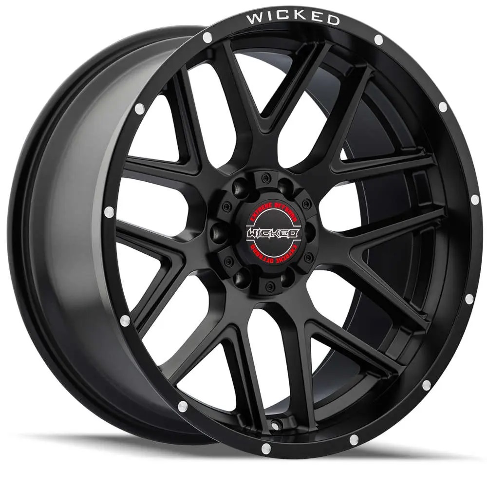 Wicked W903B